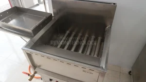 Deep Fryer Donat 30 Liter