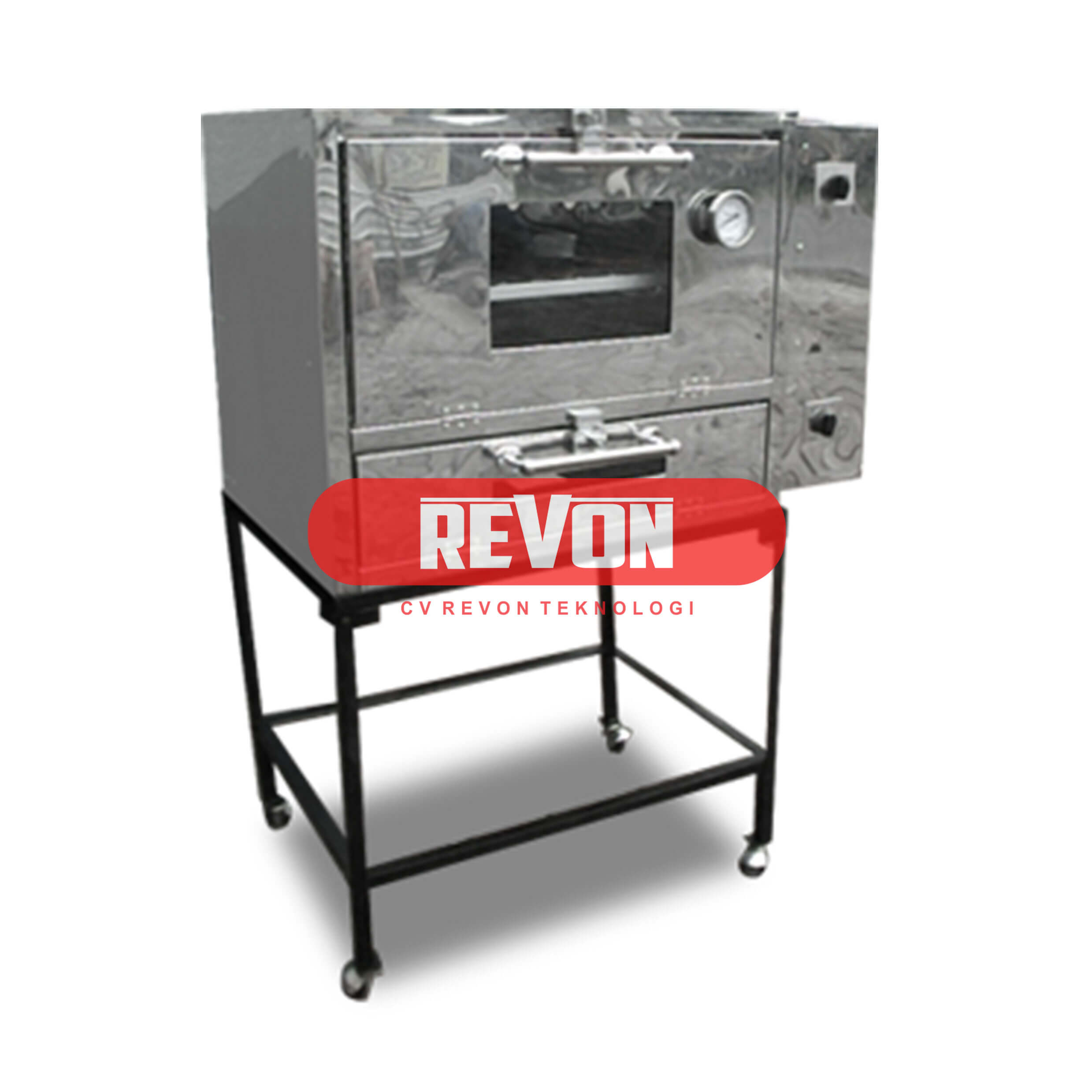 oven pemantik terbaik