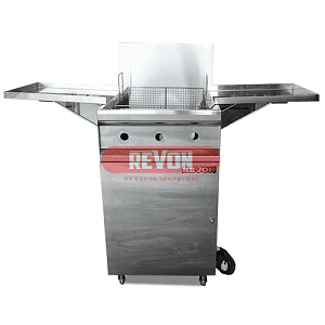 alat penggoreng ayam fried chicken | Mesin Penggoreng Ayam Crispy Klaten