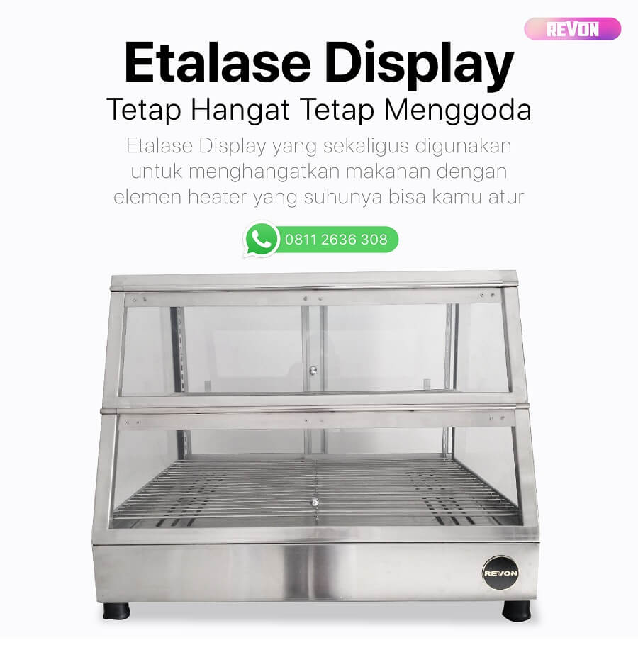 Paket Usaha Fried Chicken Standar 2021