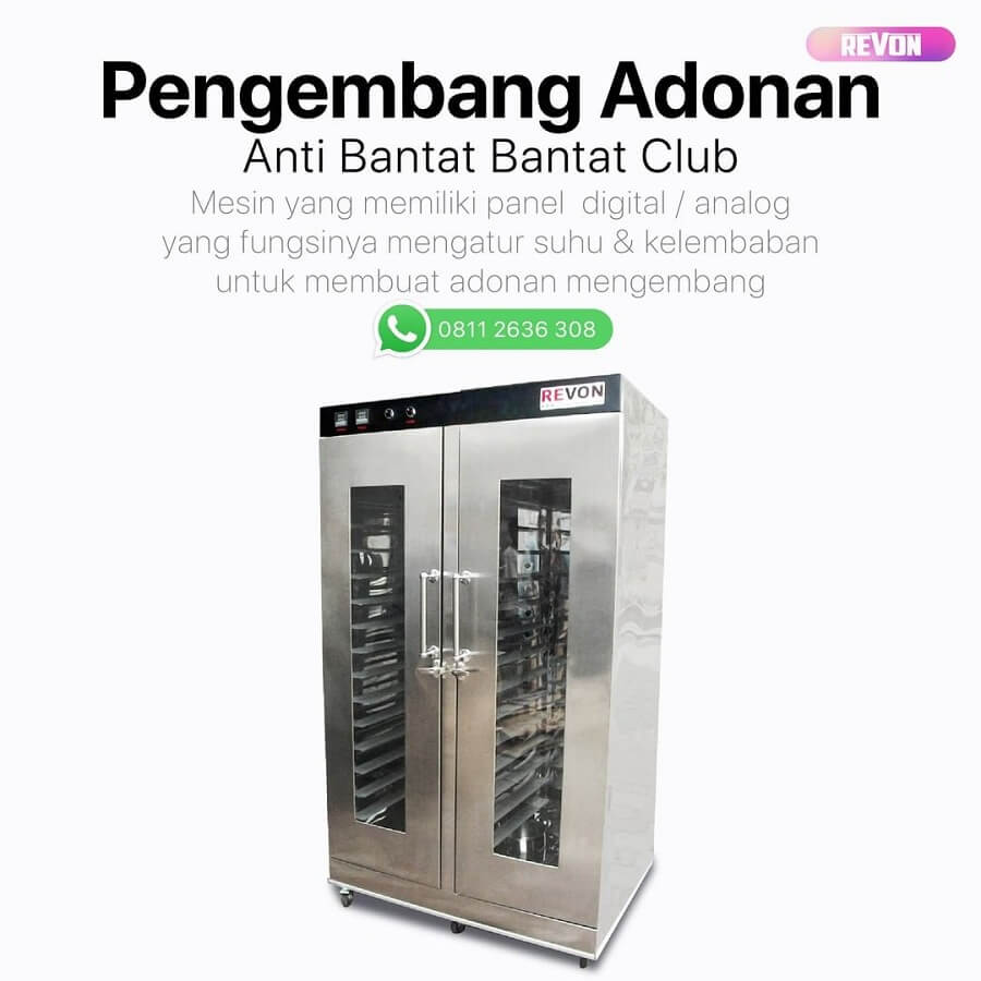 Paket Perlengkapan Usaha Donat Ngawi