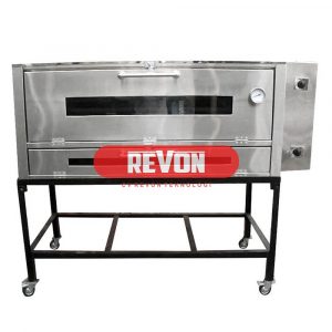Oven Gas Pemantik P-120 Stainless