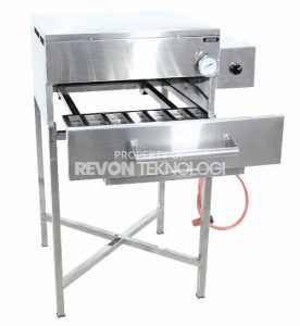 Harga Oven Gas Untuk Usaha Rumahan Jogja