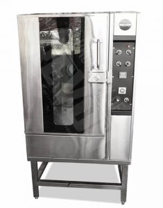 Oven Gas Stainless Untuk Kue Kering Samarinda