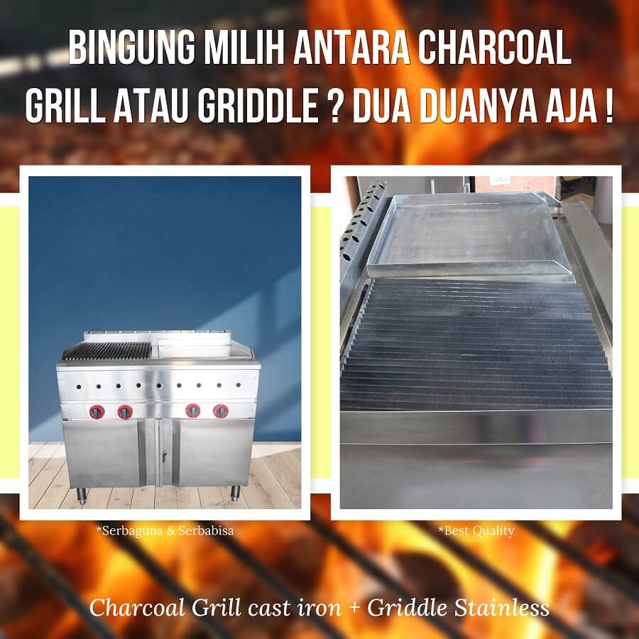 Alat Dapur Stainless Brebes