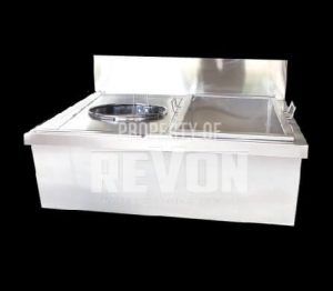 Dusting Table Top Mini