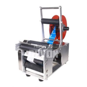 Mesin Labeling Botol MT-50