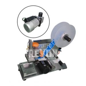 Mesin Labeling Botol MT-60