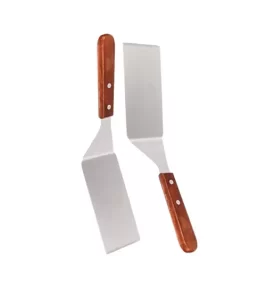 Spatula Kompor Flat