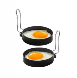 Cetakan Telur Burger