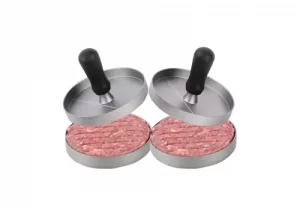 Penekan Daging Burger