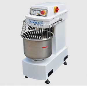 Mixer Spiral Sinmag SM2-10