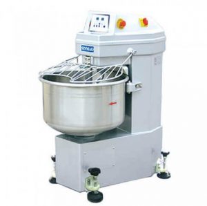 Mixer Spiral Sinmag SM-50T