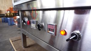 Atur Timer Sesuai Waktu Yang DI Indingkan