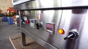 Menjalankan Timer
