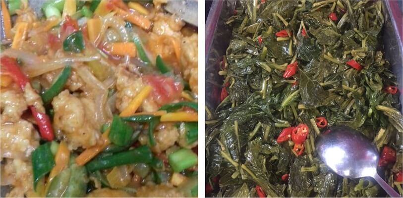 Penyebab Warung Makan Prasmanan & Catering Sepi Peminat