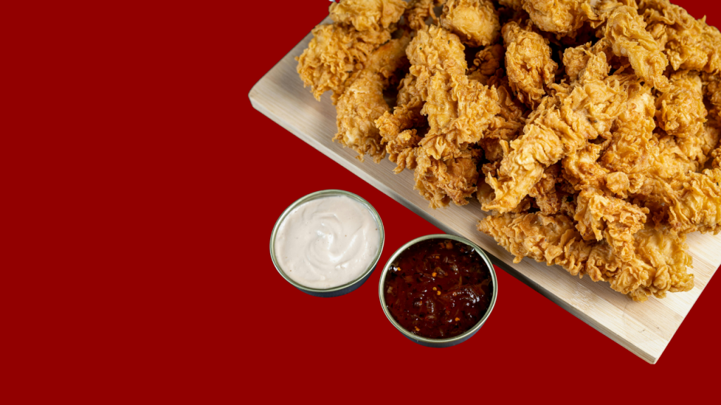 1 set alat usaha fried chicken bukan waralaba fried chicken kemitraan Fried chicken 2026 indonesia