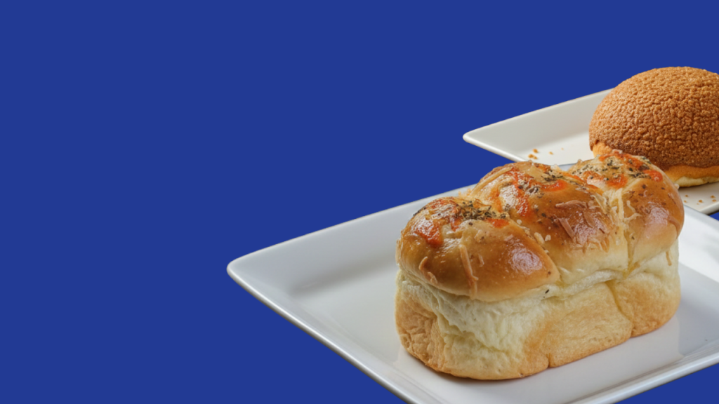 Paket usaha roti manis gratis kursus baking