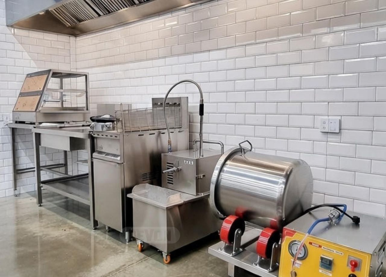 set-peralatan-fried-chicken-lengkap