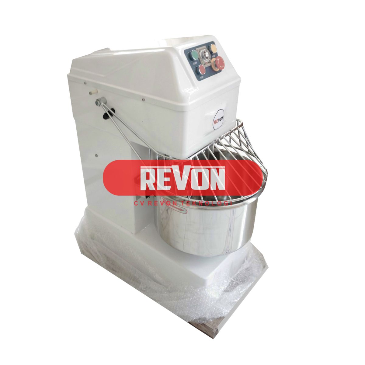 Alat Mixer Roti Beli 1 Set Paket Usaha Roti Di Tegal | Peralatan + Tutorial | Pusat ...