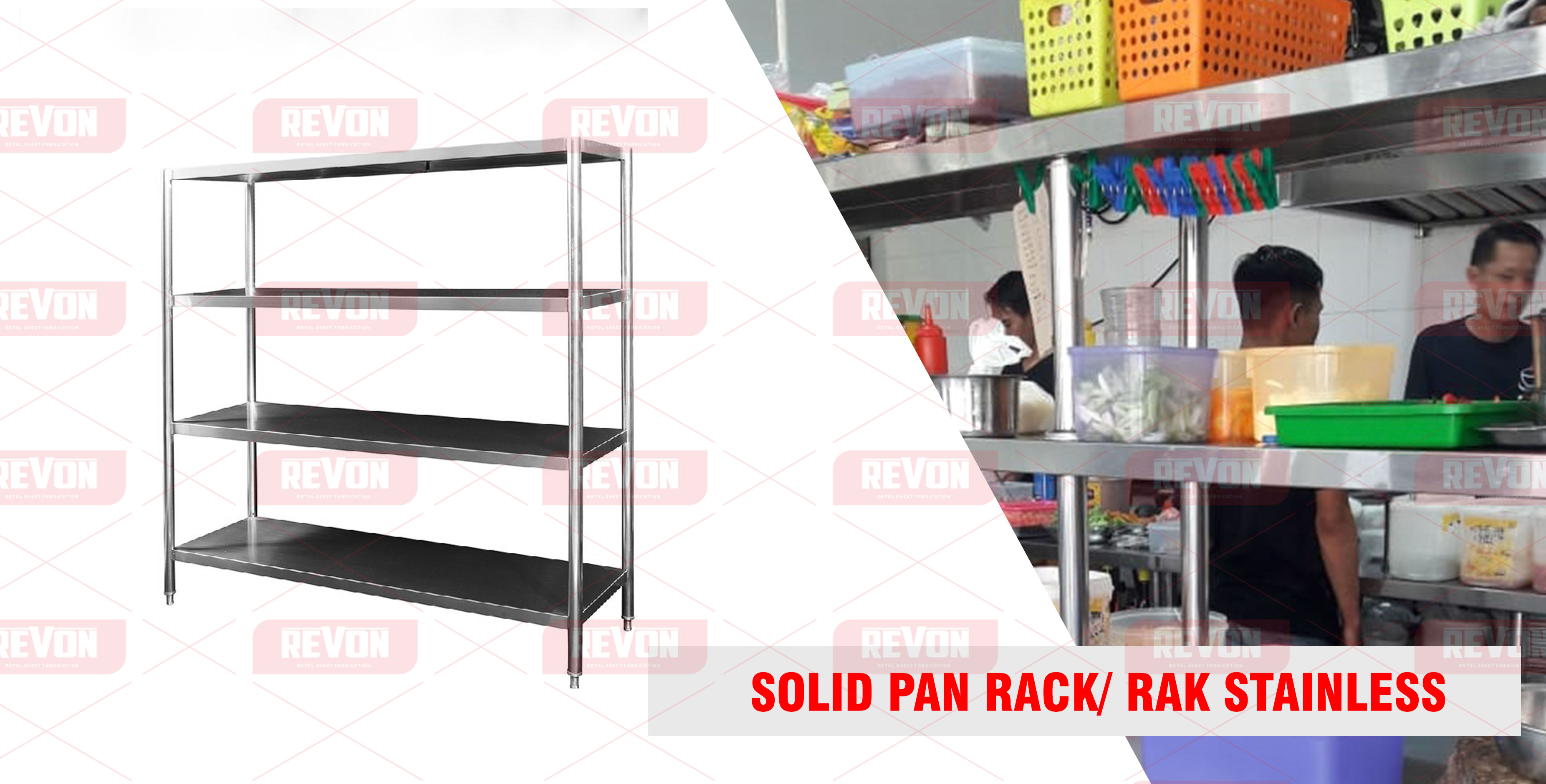 jual-solid-pan-rack-stainless-steel-rak-penyimpanan-dapur-resto