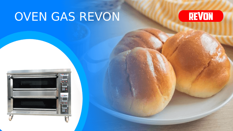 Jual Oven Gas