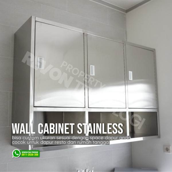 Bikin Alat Dapur Resto di Jogja