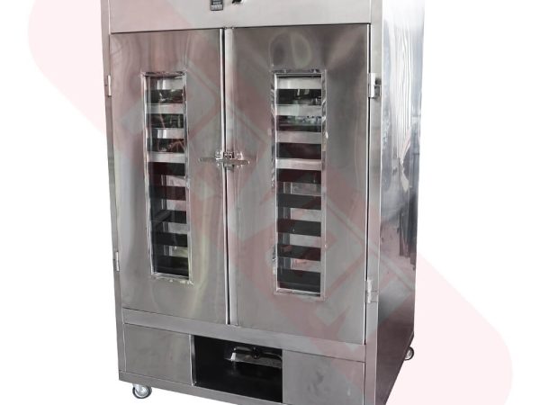 oven pengering gas 20 tray