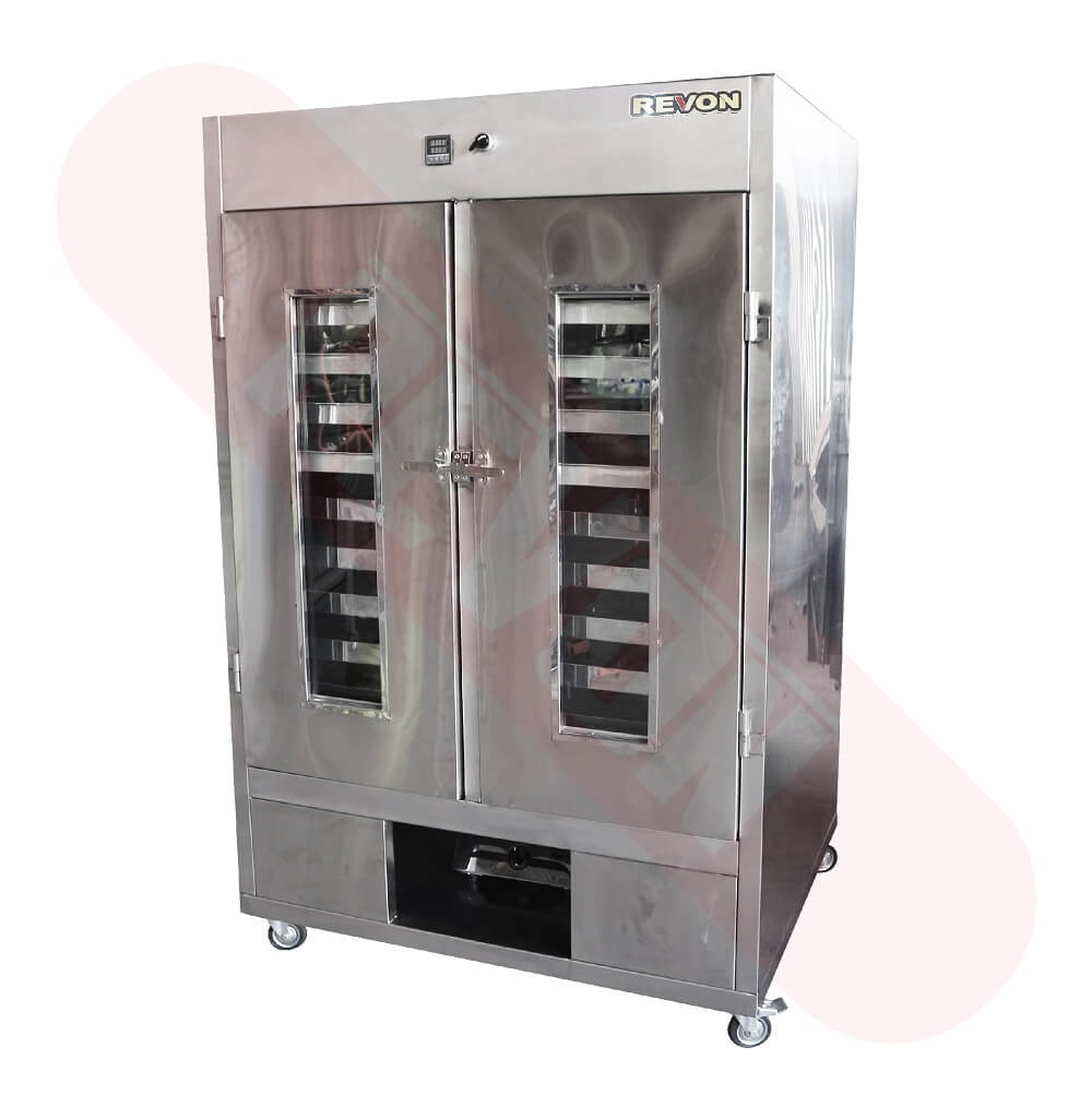 oven pengering gas 20 tray