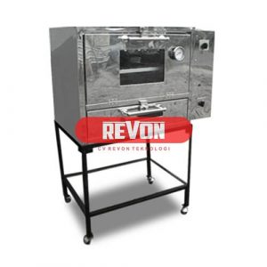 Model Oven Gas Manual