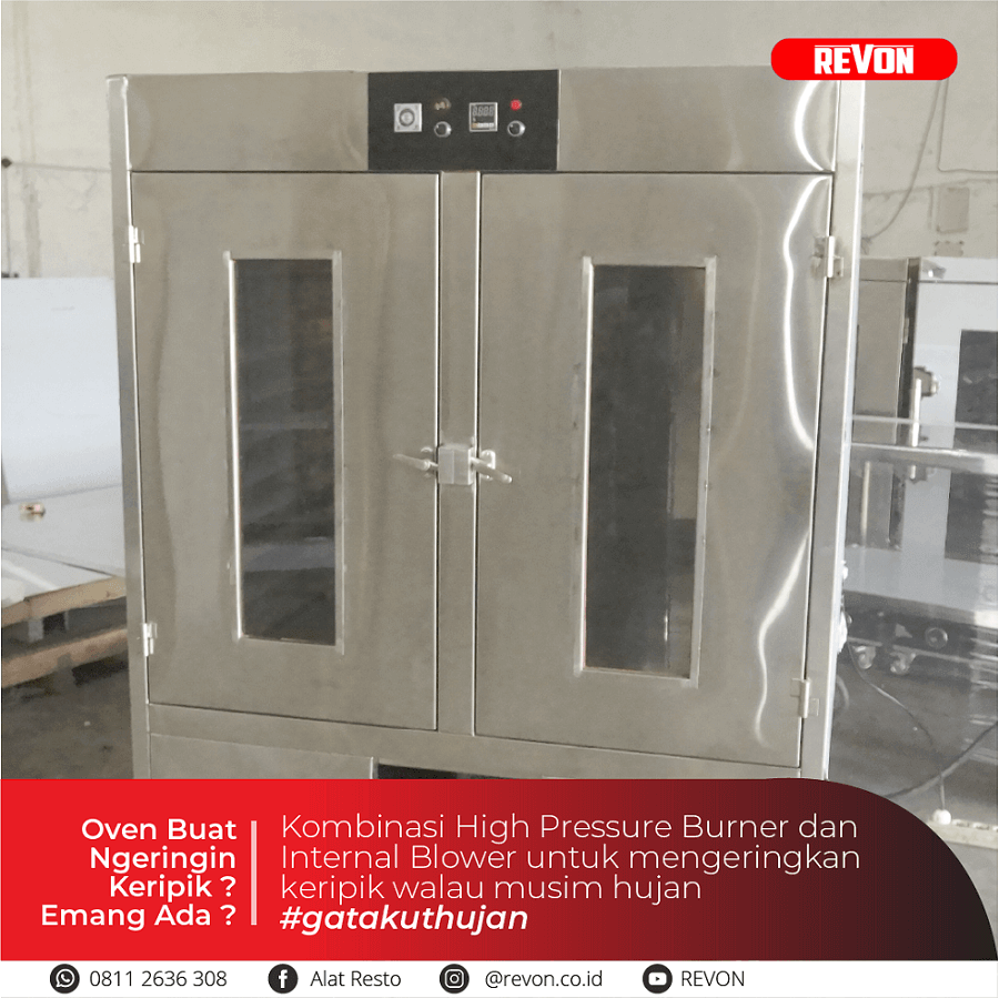 Trend Mesin Oven Pengering Listrik Terbaik 2023