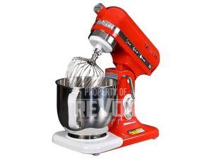 Dough Mixer DMX-B7500 Yogyakarta