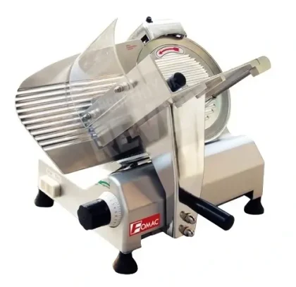 Mesin Meat Slicer | Alat Pemotong Daging Tipis