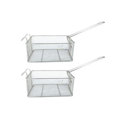 Keranjang/ Basket Fryer kecil (Double)