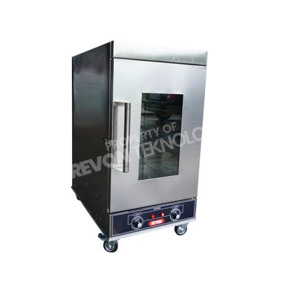 Mesin Proofer 5 Tray