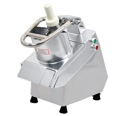 Mesin Pemotong Sayuran