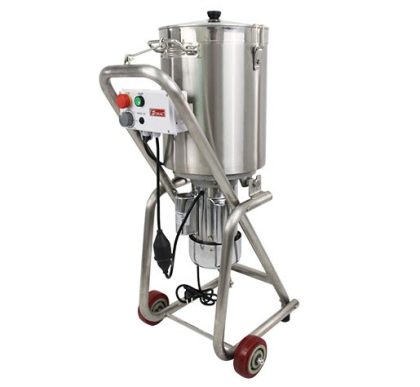 Mesin Giling Bumbu Sayur & Buah | Food Cutter