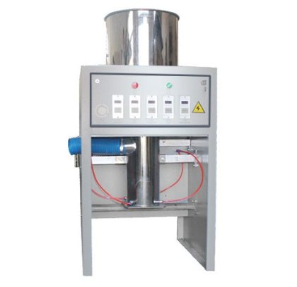 Mesin Pengupas Bawang Putih | Garlic Peeler