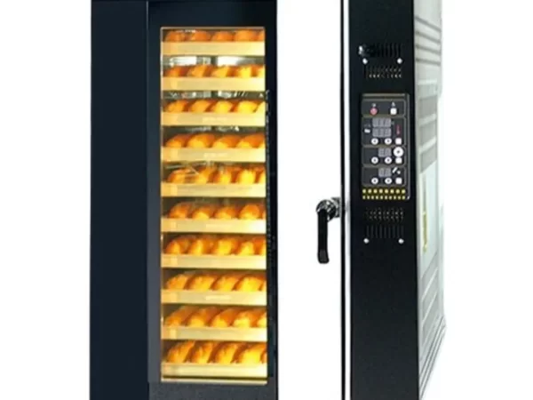 Oven Convection 710G