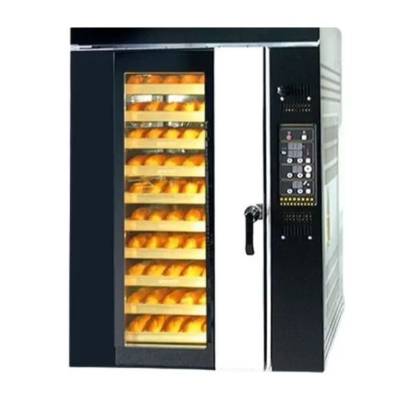 Oven Convection 710G