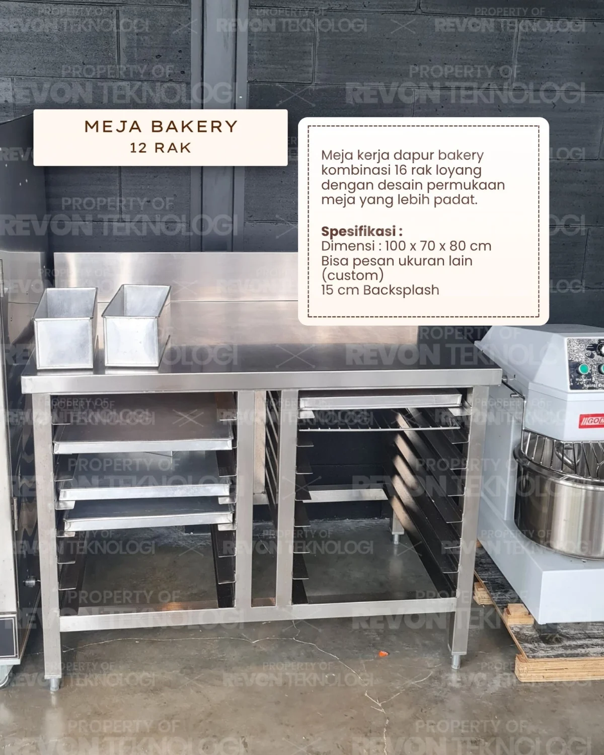 Banquet Roti Paket Private Baking Class Roti Tawar Supplay Toast Cafe Standar ...